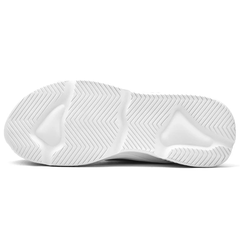 Brand Men's Sneakers Fashion Casual Running Shoes for Man Lightweight Breathable Shoes Men Zapatillas De Hombre
