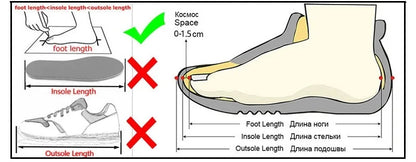 Fashion Man Casual Shoes Outdoor Man White Sneakers High Quality Platform Shoes For Man