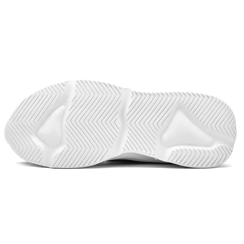 Brand Men's Sneakers Fashion Casual Running Shoes for Man Lightweight Breathable Shoes Men Zapatillas De Hombre